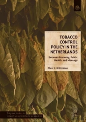 Tobacco Control Policy In The Netherlands