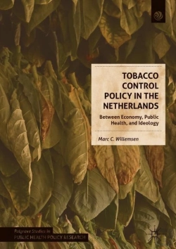 Bertrand.pt - Tobacco Control Policy In The Netherlands