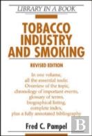 Tobacco Industry And Smoking