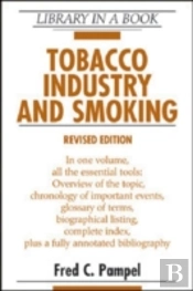 Tobacco Industry And Smoking