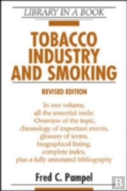 Bertrand.pt - Tobacco Industry And Smoking
