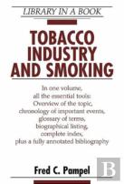 Tobacco Industry And Smoking