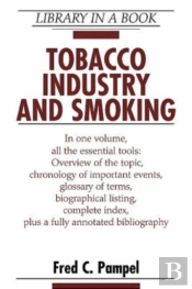 Tobacco Industry And Smoking