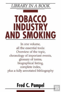 Bertrand.pt - Tobacco Industry And Smoking