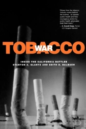 Tobacco War
