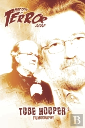Tobe Hooper'S Filmography