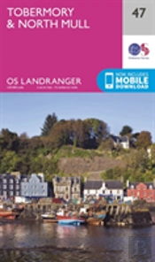 Tobermory & North Mull