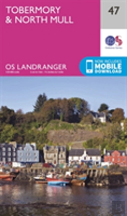 Bertrand.pt - Tobermory & North Mull