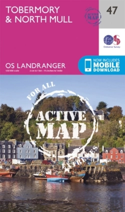 Bertrand.pt - Tobermory & North Mull