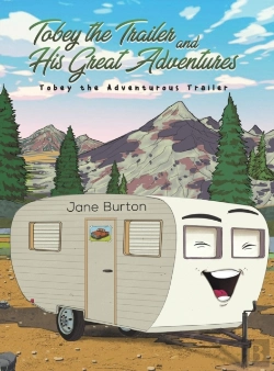 Bertrand.pt - Tobey The Trailer And His Great Adventures