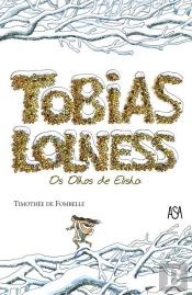 Tobias Lolness - Os Olhos de Elisha