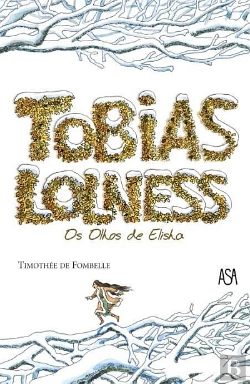 Bertrand.pt - Tobias Lolness - Os Olhos de Elisha