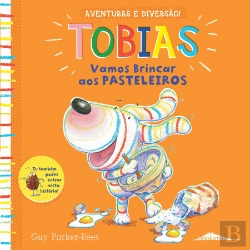 Bertrand.pt - Tobias N.º 4