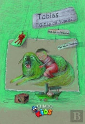 Tobias, O Cão de Guarda