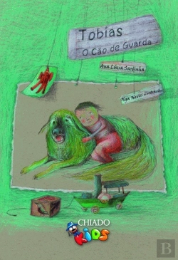 Bertrand.pt - Tobias, O Cão de Guarda