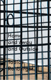 Tobias Rehberger Home And Away