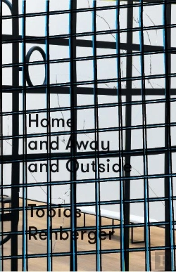 Bertrand.pt - Tobias Rehberger Home And Away