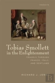 Tobias Smollett In The Enlightenment