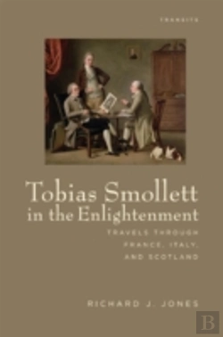 Bertrand.pt - Tobias Smollett In The Enlightenment