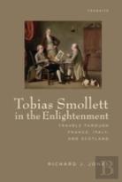 Tobias Smollett In The Enlightenment