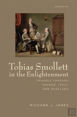 Bertrand.pt - Tobias Smollett In The Enlightenment