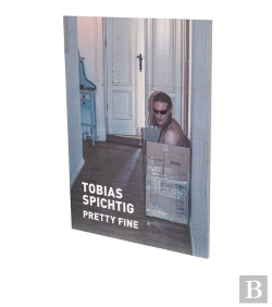 Bertrand.pt - Tobias Spichtig: Pretty Fine