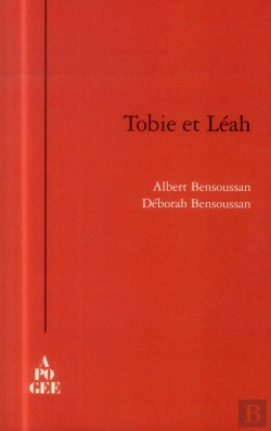 Bertrand.pt - Tobie Et Léah