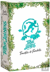 Tobie Lolness : Coffret