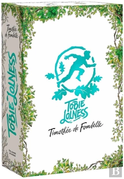 Bertrand.pt - Tobie Lolness : Coffret