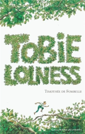 Tobie Lolness T.1 ; La Vie Suspendue