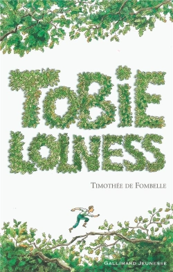Bertrand.pt - Tobie Lolness T.1 ; La Vie Suspendue