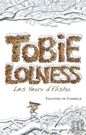 Tobie Lolness T.2 ; Les Yeux D'Elisha