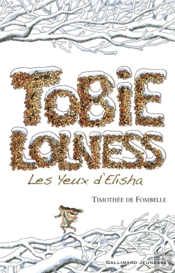 Bertrand.pt - Tobie Lolness T.2 ; Les Yeux D'Elisha