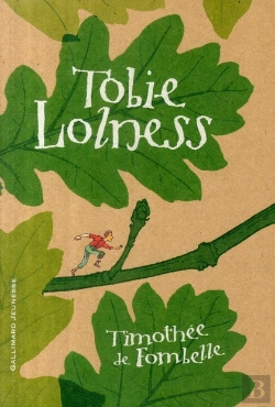 Bertrand.pt - Tobie Lolness