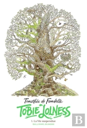 Tobie Lolness Tome 1 : La Vie Suspendue