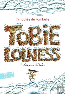 Bertrand.pt - Tobie Lolness Tome 2 : Les Yeux D'Elisha