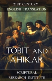 Tobit And Ahikar