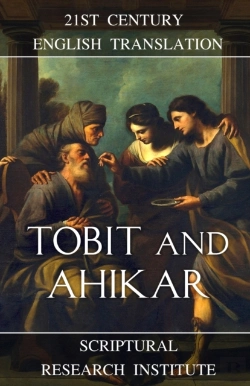 Bertrand.pt - Tobit And Ahikar