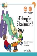 ¿Tobogan O Balancin? Nueva Edicion
