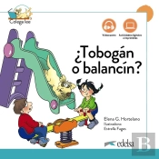 ¿Tobogan O Balancin? Nueva Edicion
