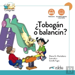 Bertrand.pt - ¿Tobogan O Balancin? Nueva Edicion
