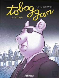 Bertrand.pt - Toboggan