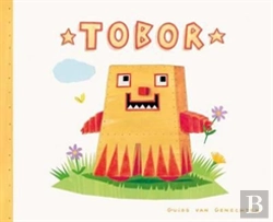 Bertrand.pt - Tobor