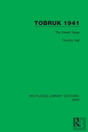 Tobruk 1941