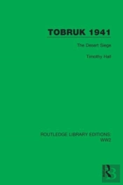 Tobruk 1941