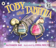 Toby And Tabitha