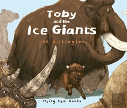 Bertrand.pt - Toby And The Ice Giants