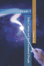 Toby Carton And The Enchanted People