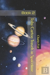 Toby Carton Travels In Spacetime