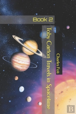 Bertrand.pt - Toby Carton Travels In Spacetime